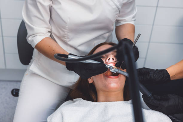Best Emergency Treatment for Dental Infections or Abscesses in Balmville, NY